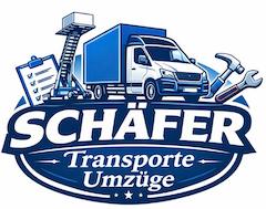 Schäfer Umzüge Transporte Umzugsunternehmen Brandenburg an der Havel